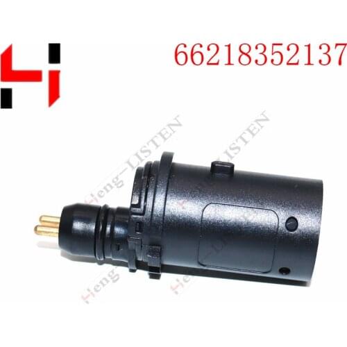 For Car Parking Sensors Rear Bumper PDC 66218352137 For BMW