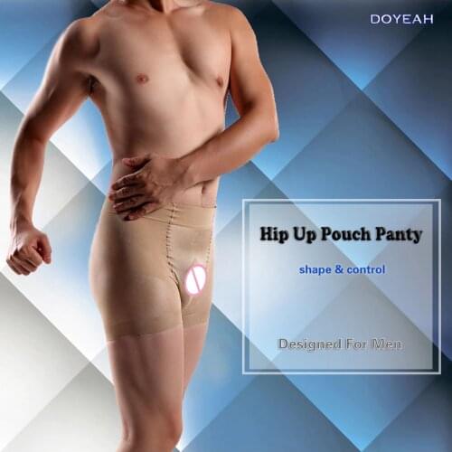 DOYEAH Men's Touring Shorts