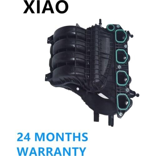 EA211 1.6 Engine Air Intake Intake Manifold For Skoda Octavia Rapid For VW Golf Polo Jetta 04E 129 712 R 04E129712S 04E129712A