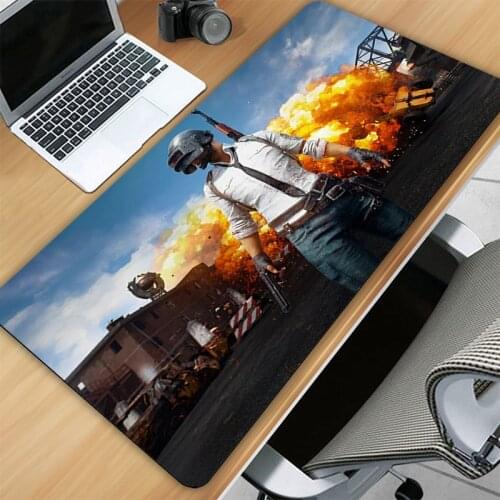 Gaming Pad Mouse With Rgb Accessories Mat Xxl Varmilo Hot Cute Mousepad Gamer Table Pads Anime Sexy Carpet Speed Extended PUBG