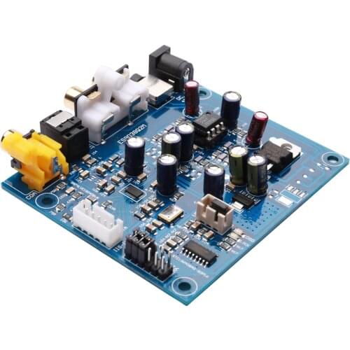 Audio dac KGUSS China At AliExpress