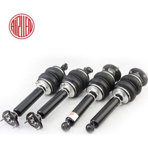 Air suspension shock absorber kit/ Airllen for TOYOTA CROWN S210 / Pneumatic suspension spring/rubber autoparts for car/Air bag