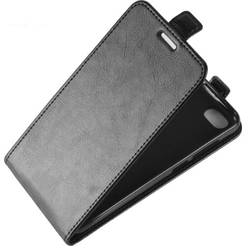 For ZTE Blade A6 Lite Case Flip Leather Case For ZTE Blade A6 Lite High Quality Vertical Cover For ZTE Blade A6 Lite