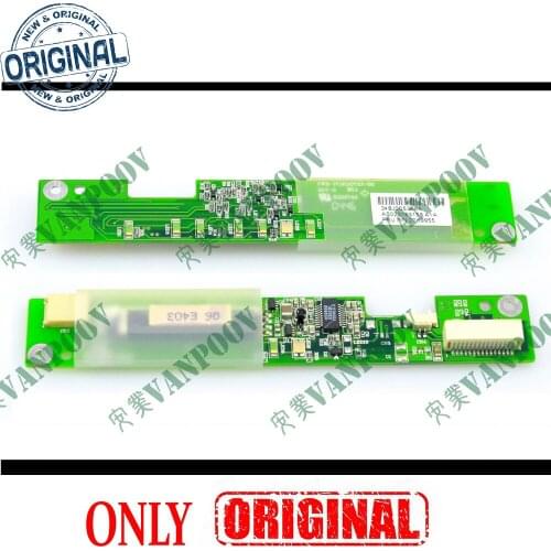 Buy 1pc + Free 1pc) Genuine Original NEW LCD inverter Board FOR IBM Lenovo Thinkpad G40 G41 G50 G51 Series - PWB-IV19120TXF/B5