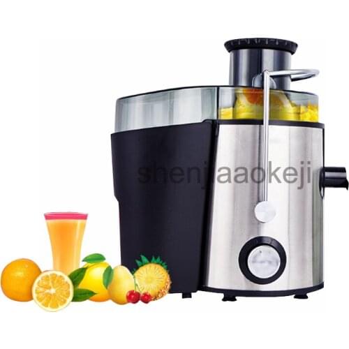 LZHZXY Household Electric Juicers China