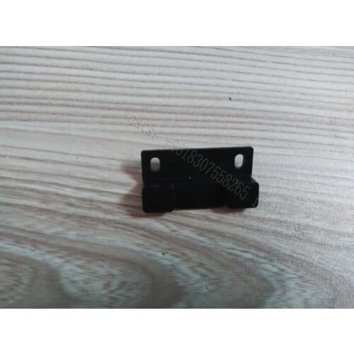 10pcs/lot Eco solvent printer Challenger Infiniti Phaeton encoder raster strip frame /holder