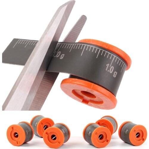 Shared With Fish Fishing Sinkers