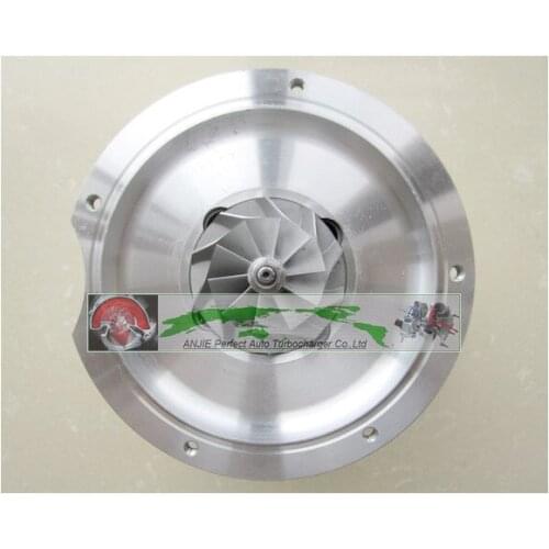 Free Ship Turbo Cartridge CHRA Core For MAZDA Bongo 1995-02 J15A 2.5L 76HP RHF5 VJ24 WL01 VB430011 VC430011 Turbine Turbocharger