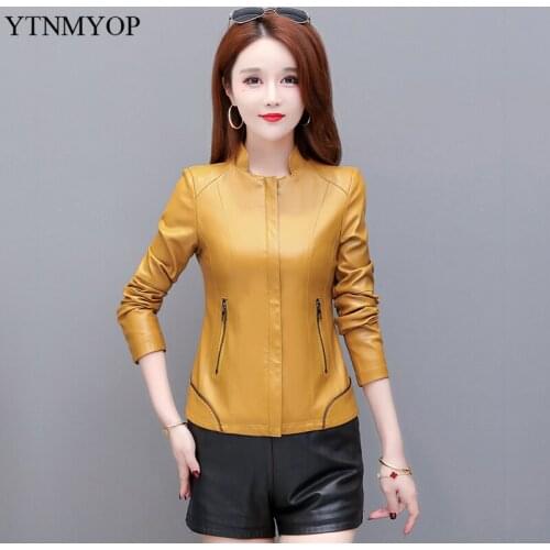 YTNMYOP Women's Autumn Jackets