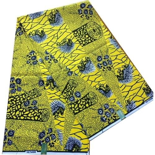 Cotton Fabrics ZZWXF China