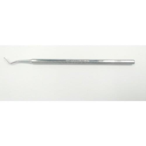 1 PC High Quality Stainless Steel Dental Curette Type23# Professional Dental Tool