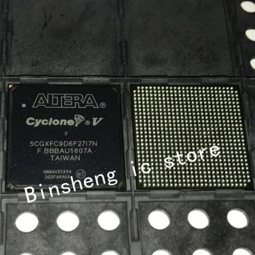 5CGXFC9D6F27I7N BGA672