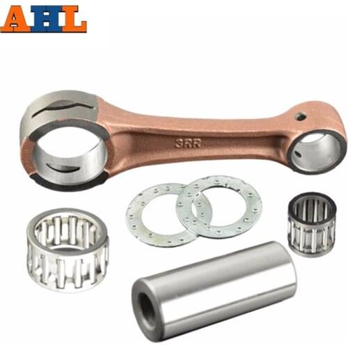 Motorcycle Connecting Rod CRANK ROD Conrod Kit For Yamaha TZR150 TZR 150 3RR Everest 150