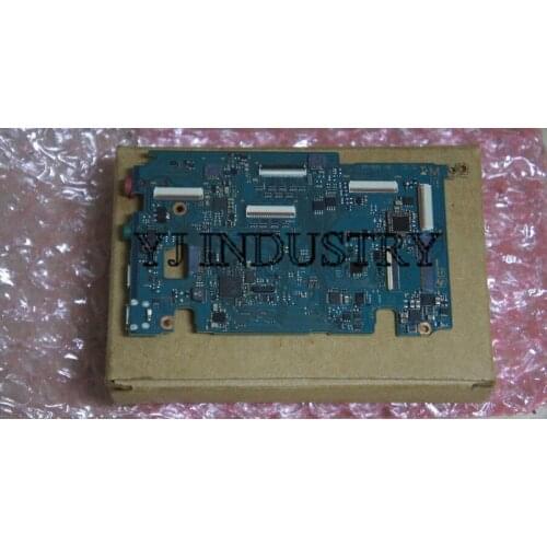 Free Shipping !! Original ILCE-7R A7R A7 A7K A7S Main board Mother board for Sony A7 A7K A7R A7S