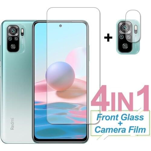 BSNOVT Screen Protectors For Xiaomi Redmi Note 8 Pro