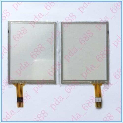 For Dolphin 6100 touchscreen TD028TTEB5 outer screen