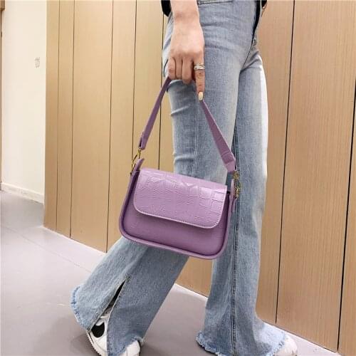 Emarald Reptile Bags For Women