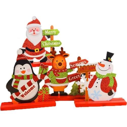 JIMMYTU Christmas Goods