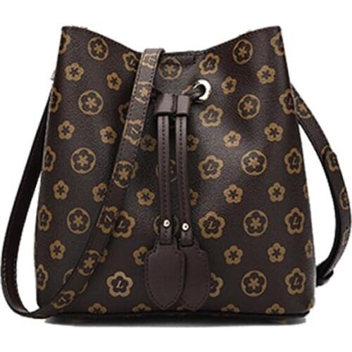 LANKOU Women's Shoulder Bags