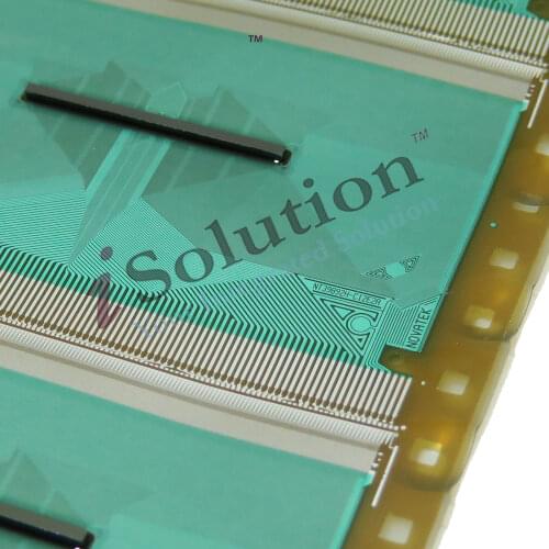 NEW and original LCD Driver (COF/TAB) IC :NT39892H-C12E2A