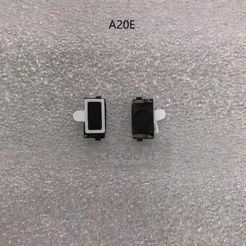 Original Earpiece Speaker Replacement Part for Samsung Galaxy A20e/A31/A41 (Global Version)