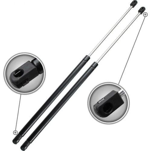 It Is Suitable For Jeep 1997-2006 Jeep Wrangler Rear Window Support Rod Hydraulic Rod