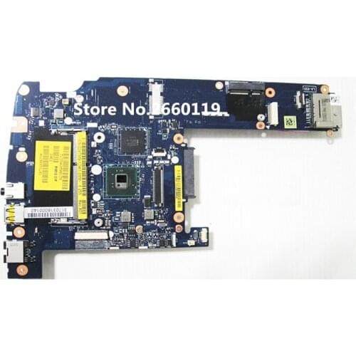 For laptop MINI 1018 CN-02XTM9 02XTM9 2XTM9 motherboard Fully tested