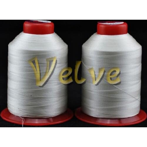 Manufacturers supply nylon hot-melt line, 85 degrees of melting point, 150D/3 hot line