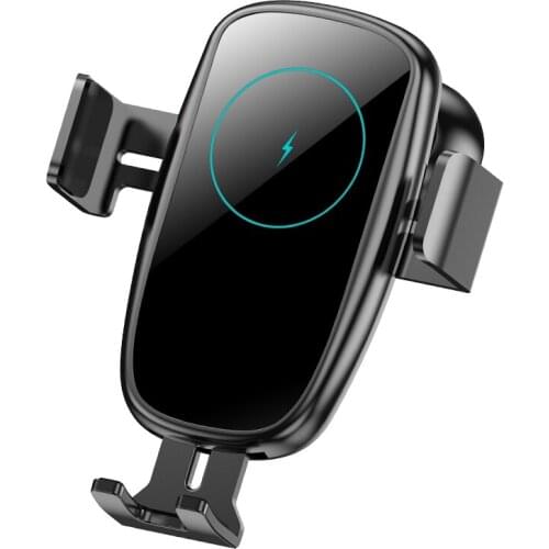 Riggler Car Wireless Chargers For Mobile Phones