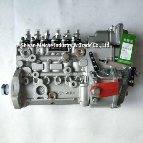 Fuel injection pump high quality engine parts 3974600 diesel injection pump