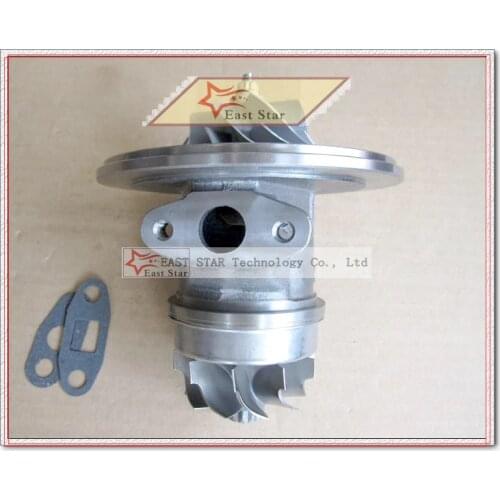 Turbo cartridge CHRA HX50 HX50W 4044588 1510217 612600118895 Turbocharger core For HOWO 2900 for Weichai WD615.50 engine