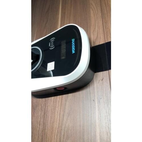 EV Charging station 32Amp Type2 EVSE WALLBOX 5M CABLE Home Charger plug and charger