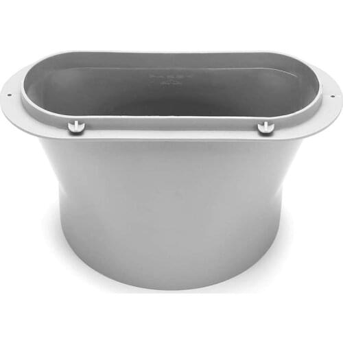 Window Adapter Local Air Conditioner Accessories Window and Device Adapter Mobile Air Conditioning Baffle WWO66