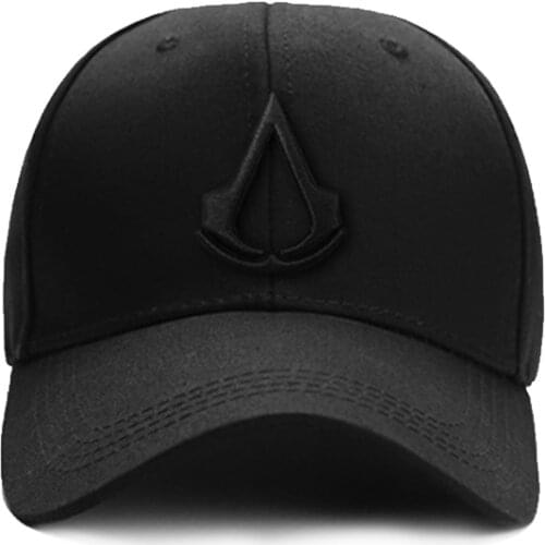 The Altaïr Ibn-La'Ahad Ezio Auditore cos Game peripheral hat cos men and women sun hat summer wild