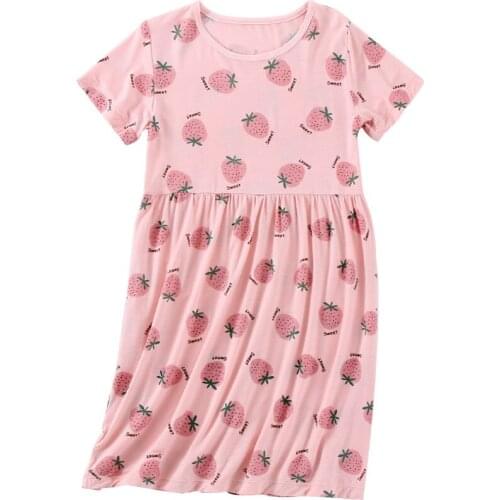 Ночные сорочки для девочек Campure China At AliExpress