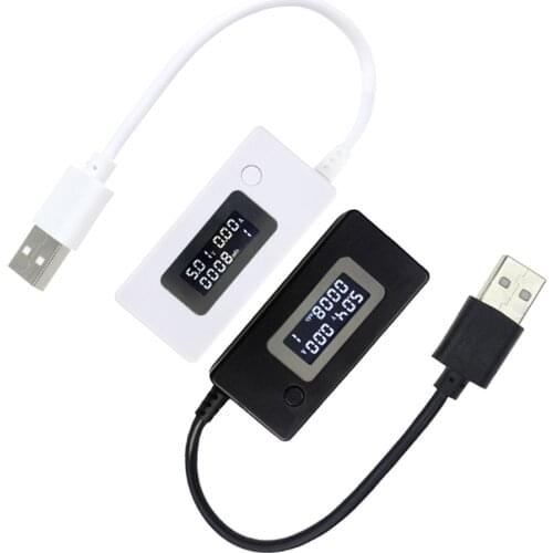 FARAJIAJ Current Meters
