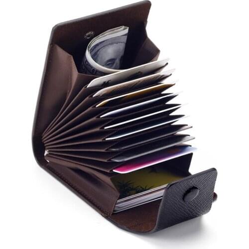 Fimuse Men's Wallets