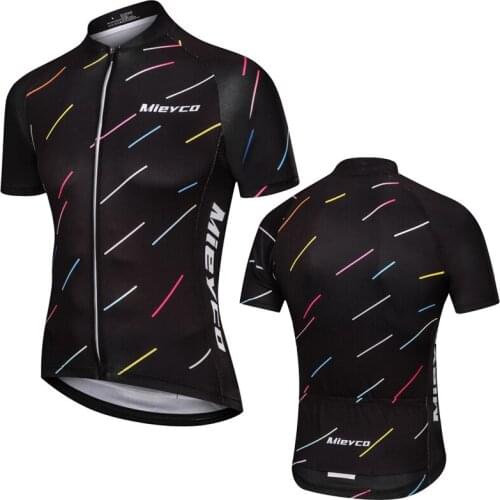 Men Cycling Jersey Motorcycle Accessories Short Sleeve For Bicycle MTB Downhill Shirt Road Bike Team Sports Top Clothing 2021