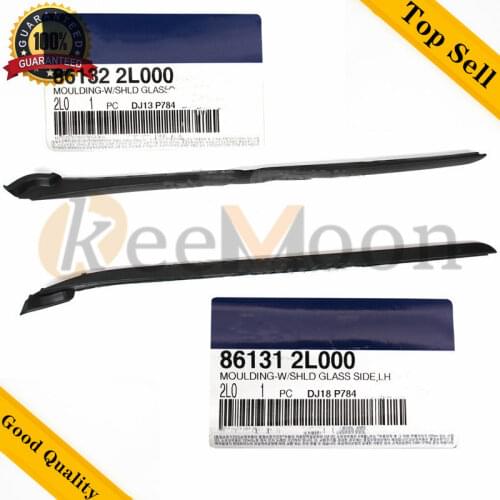 KEEMOON Car Wipers