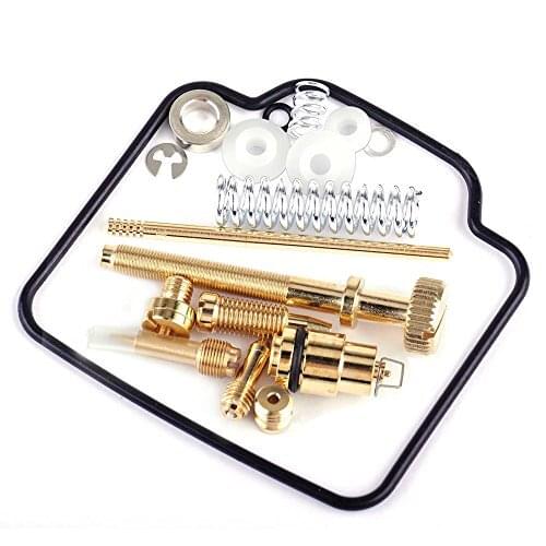 Carburetor Rebuild Kit Carb Repair for POLARIS SPORTSMAN 500 CARBURETOR REBUILD KIT CARB REPAIR 99-00