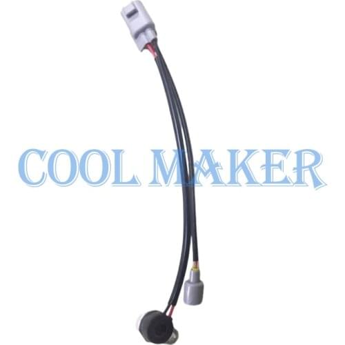 Car Air Conditioner Compressor Speed Sensor for Toyota Reiz/Crown