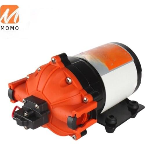 Volt High Pressure Washer Pump For Car