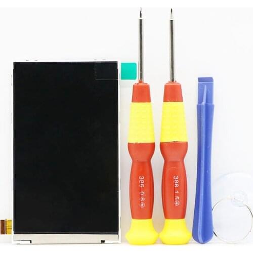 New Original LCD Display LCD Screen For ZOPO ZP565 Replacement Parts + Disassemble Tool B-400117Q4S-A