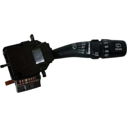 Original Windshield Wiper Switch Combination Stalk For Hyundai Tucson 2006 2007 2008 621W05200