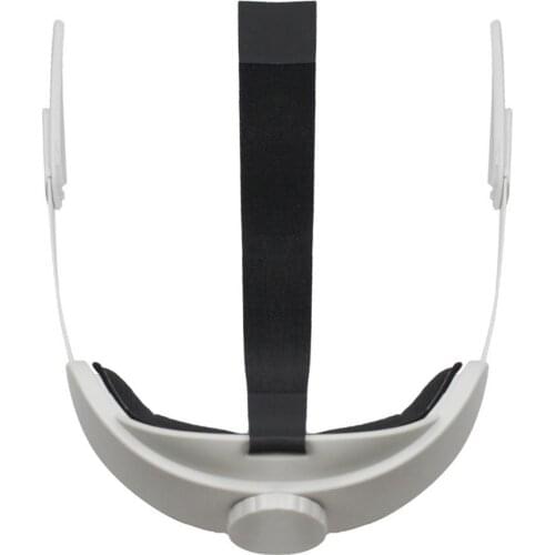 Adjustable Head Strap Suitable For Different Head VR Headset Flexible Strap For Oculus Quest 2