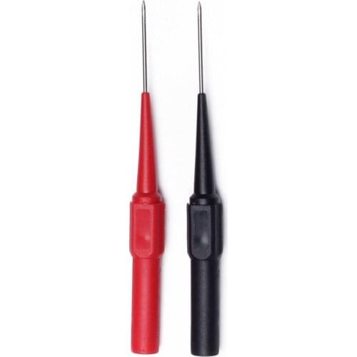 Insulation Piercing Test Probe Clip Automotive Insulation Piercing Clip