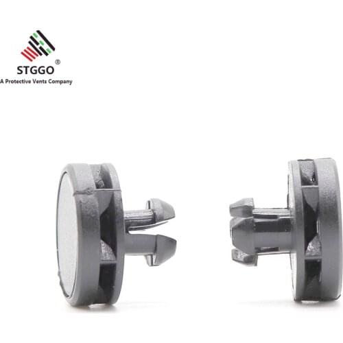 Waterproof Air Relief Automatic Motor Vent Plug IP68