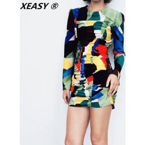 Womens Casual Dresses XEASY China