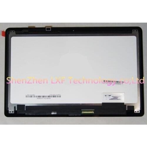 13.3 INCH FHD Laptop lcd Digitizer IPS Touch Screen Assembly for ASUS UX360u UX360ua B133HAN02.7