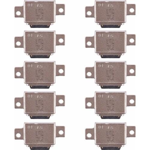 10 PCS Charging Port Connector for Samsung Galaxy S9